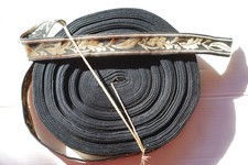 Préfet bande pour pantalon