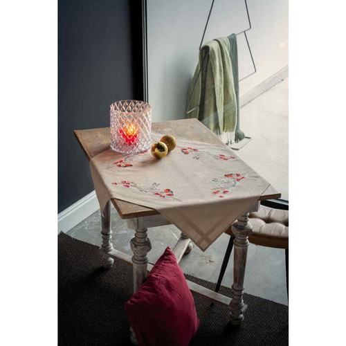 Vervaco nappe point croix - vervaco, de