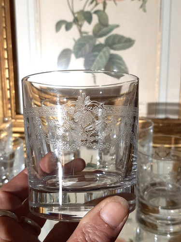 Cristal arques dampierre - cristal,