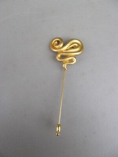 Ancienne Broche Epingle Cecile
