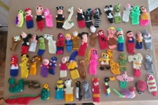 Marionnettes à Doigt 10