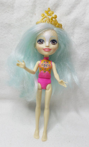 Poupée enchantimals doll - poupÉe,