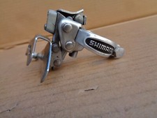 Dérailleur avant SHIMANO  60