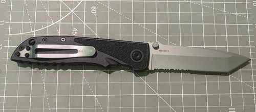 Rare discontinued gerber icon - rare,