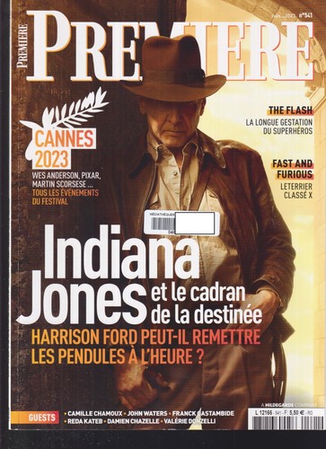 Premiere 541 indiana - premiere,