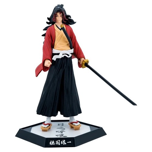 Figurine yoriichi tsugikuni - figurine,