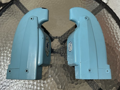 Pair seeburg m100c mechanism - seeburg,