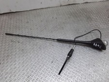 Alfa Romeo 159 2008 Antenne