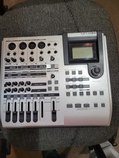 Silver Fostex MR-8HD Digital