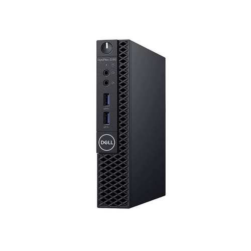 Dell optiplex 3060 - dell, micro