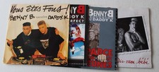 Benny B feat DJ Daddy K , vous