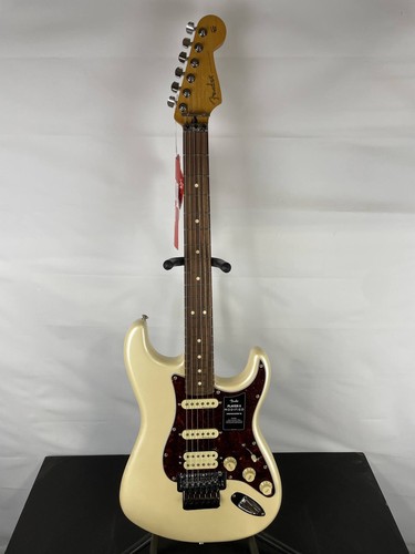 Excellent fender player - player, ii
