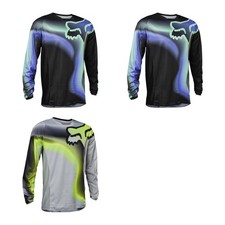 Maillot Motocross Fox MX