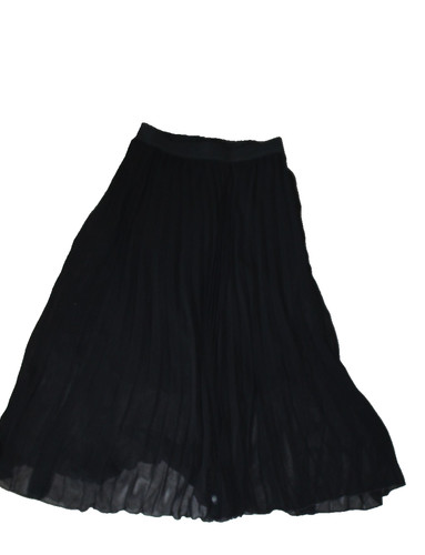 Jupe longue voile - mi,