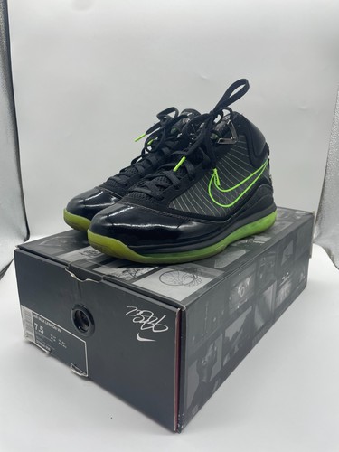 Nike lebron dunkman pointure - nike,