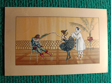 CPA - ILLUSTRATEUR B. DONDORF