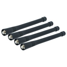 4x Anntenne radio pour