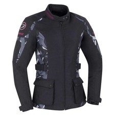 Veste Moto Bering April Femme