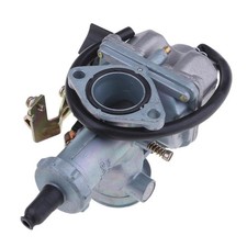 Nouveau Carburateur De Moto