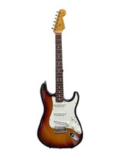 Guitare électrique Fender