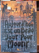 Aujourd'hui est un beau jour