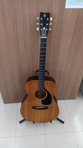 Yamaha 110 acoustic - fg-110,