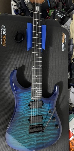 Sterling music man - music,