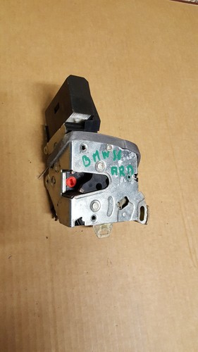 Bmw serie 520 523 - 5, e39
