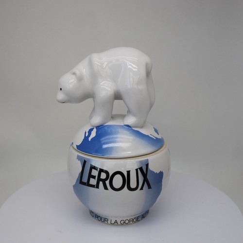 Boite bijoux ours - boite,
