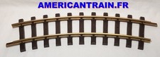 Rail courbe R1 30° 11000