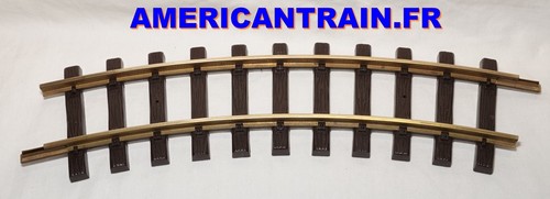 Rail courbe 11000 - courbe,