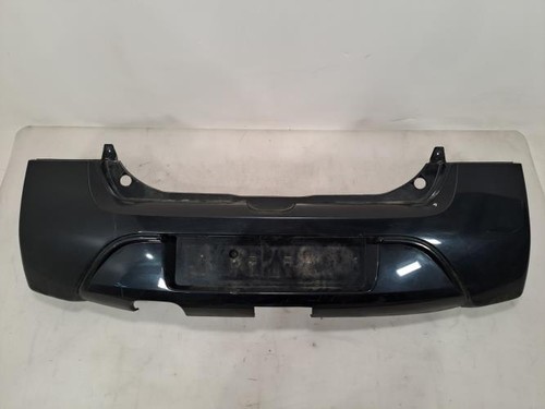 Pare choc arriere renault - arriere,