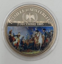 Médaille (Cupronickel) 