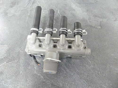 Electrovanne pour lavante