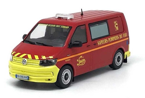 Odeon 087 volkswagen t6 - odeon,