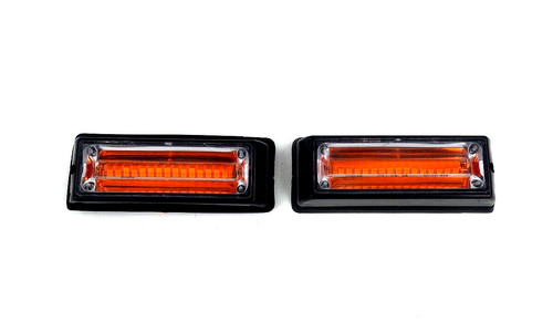24v ambre récupération - 12/24v,