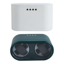 Remontoir automatique à