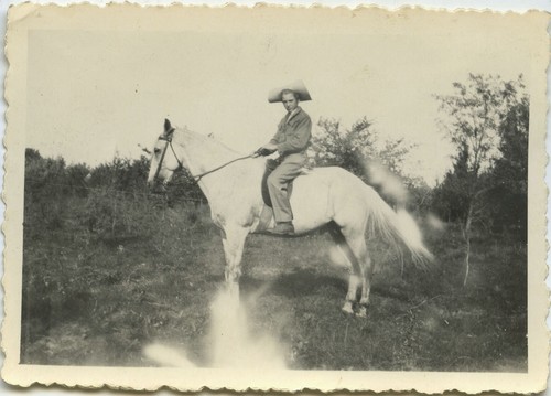 Photo ancienne vintage - photo,