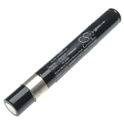 Batterie pour tektronix - batterie,