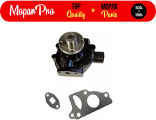 1940s Dodge Militaire Wagon