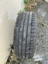 Pneus Michelin Avec Jantes