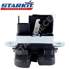 Moteur centralisation coffre