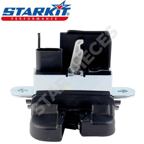 Moteur centralisation coffre