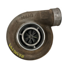 Core Borg Warner S300