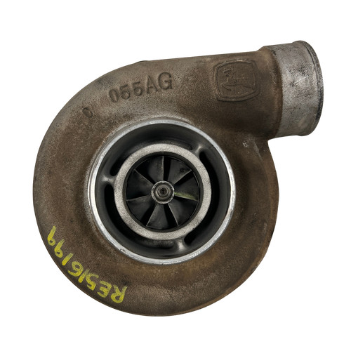 Core borg warner s300 - borg,
