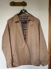 Veste Blouson Burberrys homme Vintage neuf