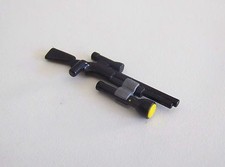 PLAYMOBIL (K1161) POLICE - Fusil à Lunette avec Lampe Sniper Unité SWAT