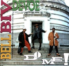 Bell Biv Devoe - Do Me! 7"