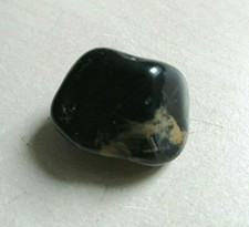 Pierre roulée Onyx noir 21,82