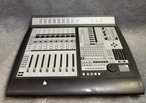 Digidesign avid pro control - digidesign,